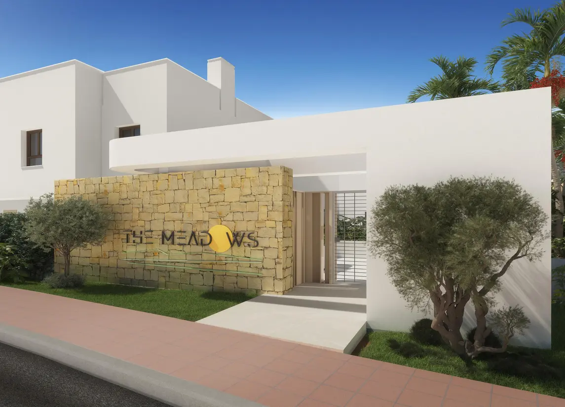 The Meadows - La Cala Golf 