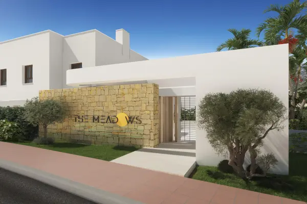 The Meadows - La Cala Golf 
