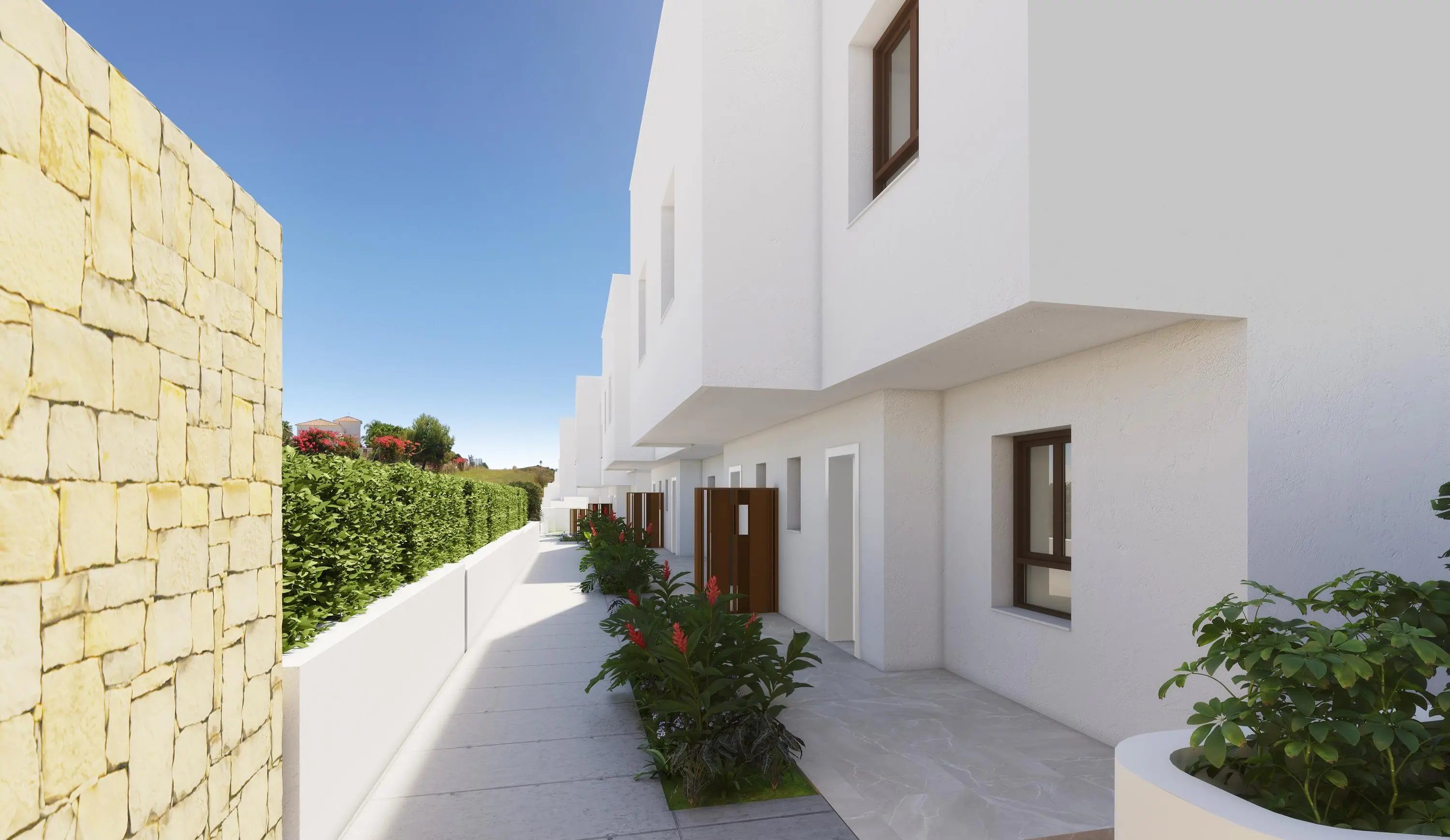 The Meadows - La Cala Golf 