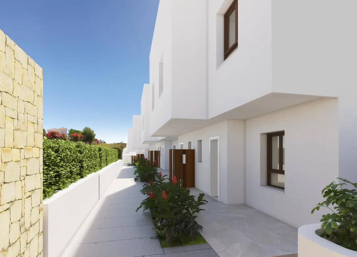 The Meadows - La Cala Golf 