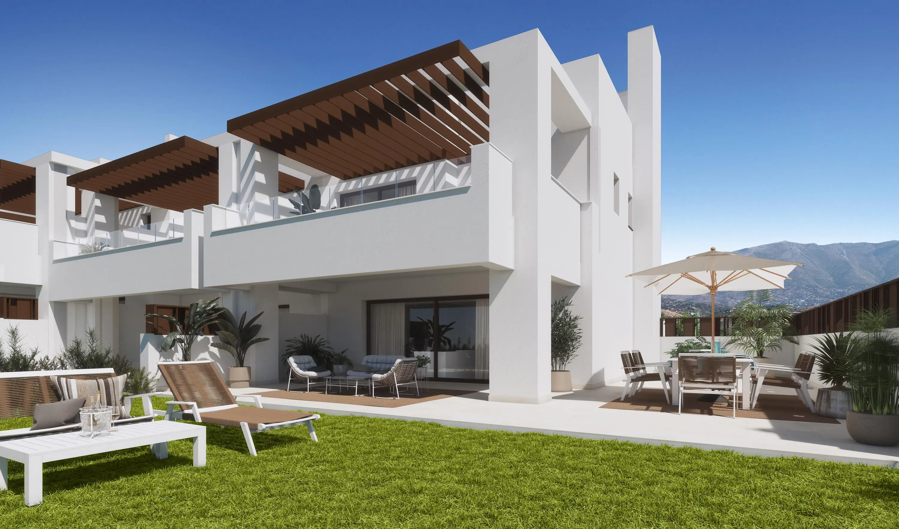 The Meadows - La Cala Golf 
