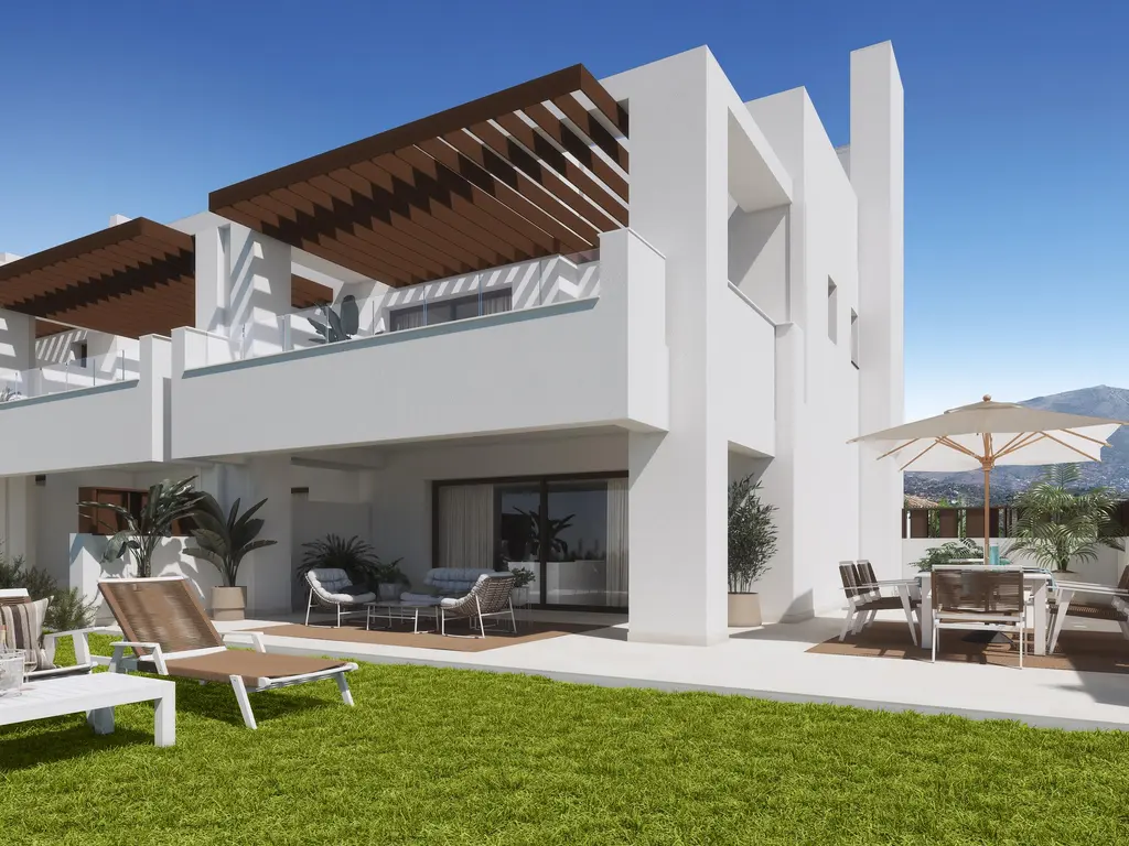 The Meadows - La Cala Golf , MÁLAGA