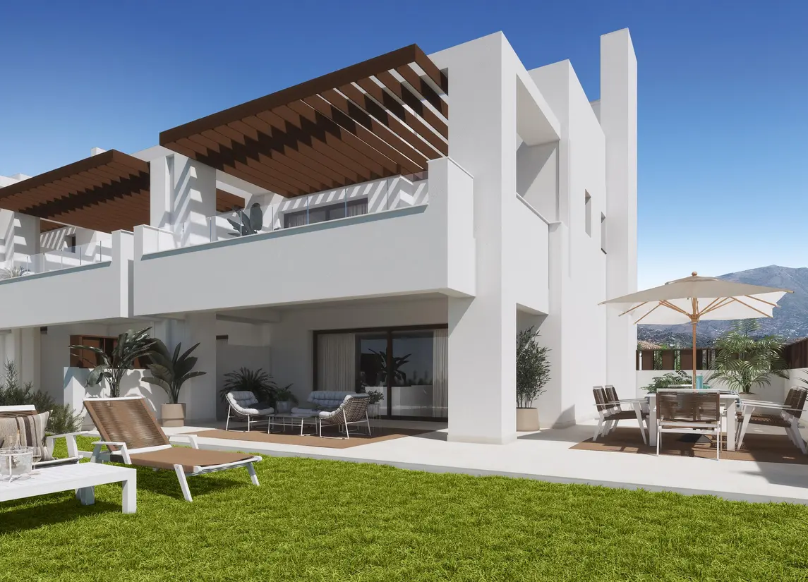 The Meadows - La Cala Golf 
