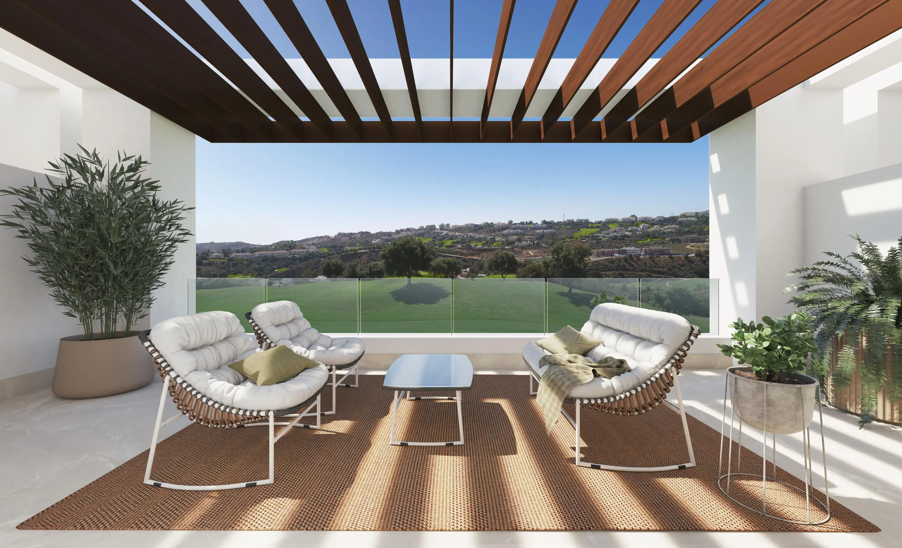 The Meadows - La Cala Golf 