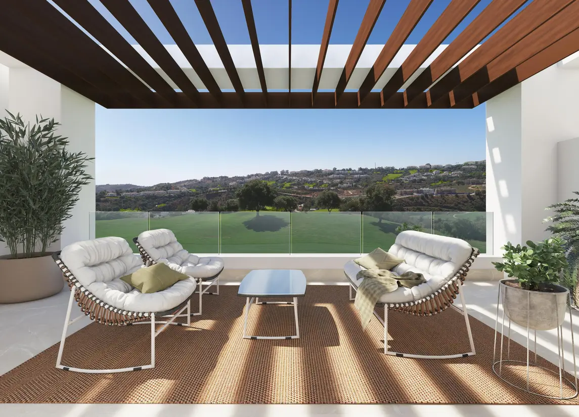 The Meadows - La Cala Golf 