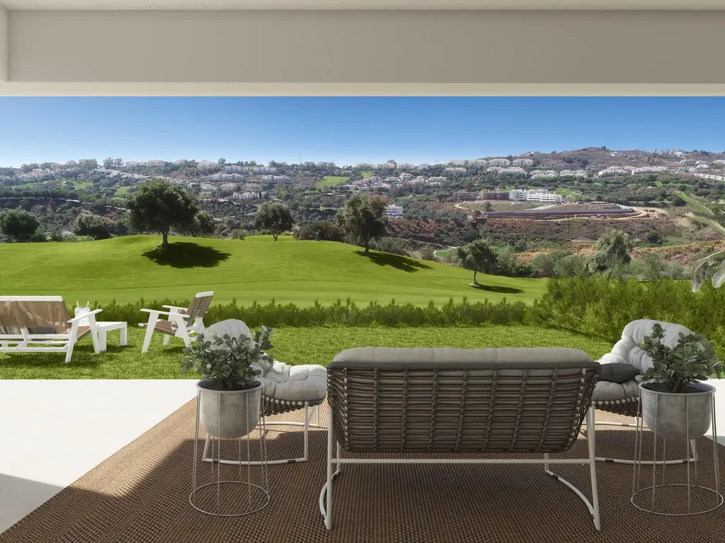 The Meadows - La Cala Golf , MÁLAGA