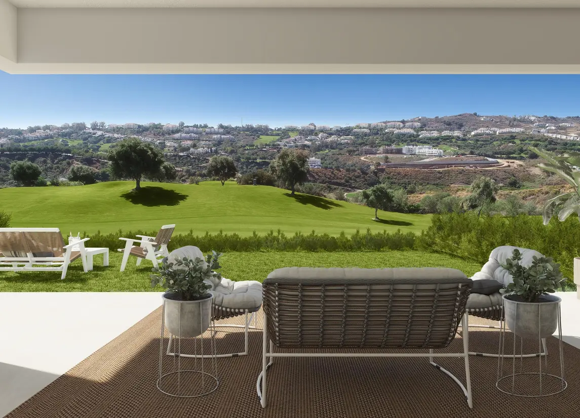 The Meadows - La Cala Golf 