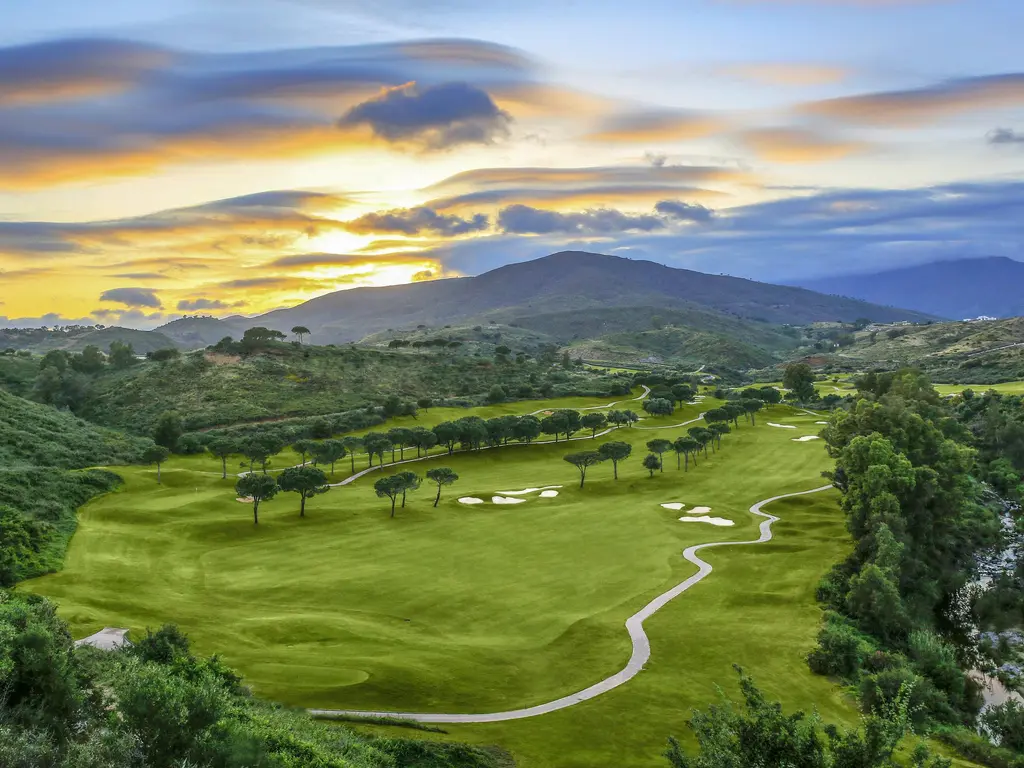 The Meadows - La Cala Golf , MÁLAGA