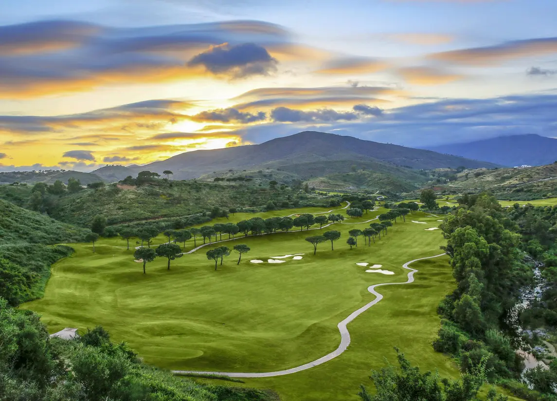 The Meadows - La Cala Golf 