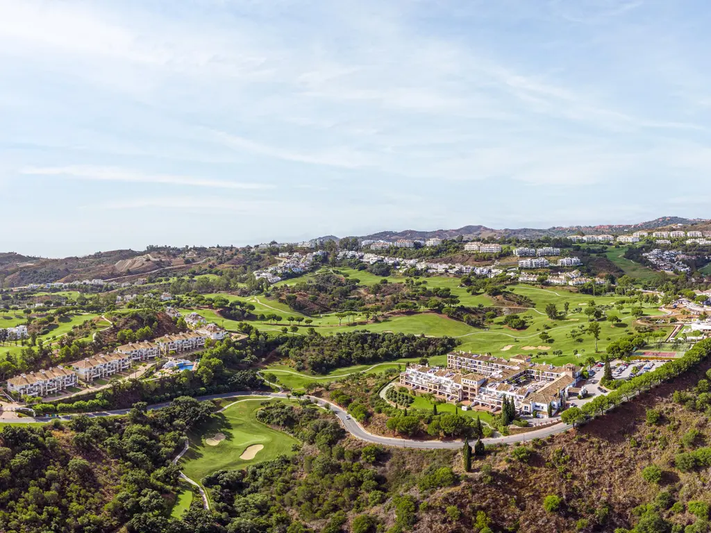 The Meadows - La Cala Golf , MÁLAGA