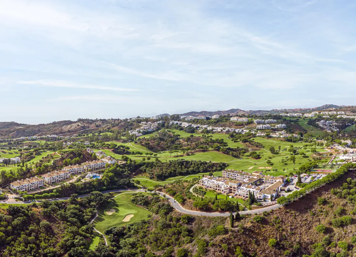 The Meadows - La Cala Golf 