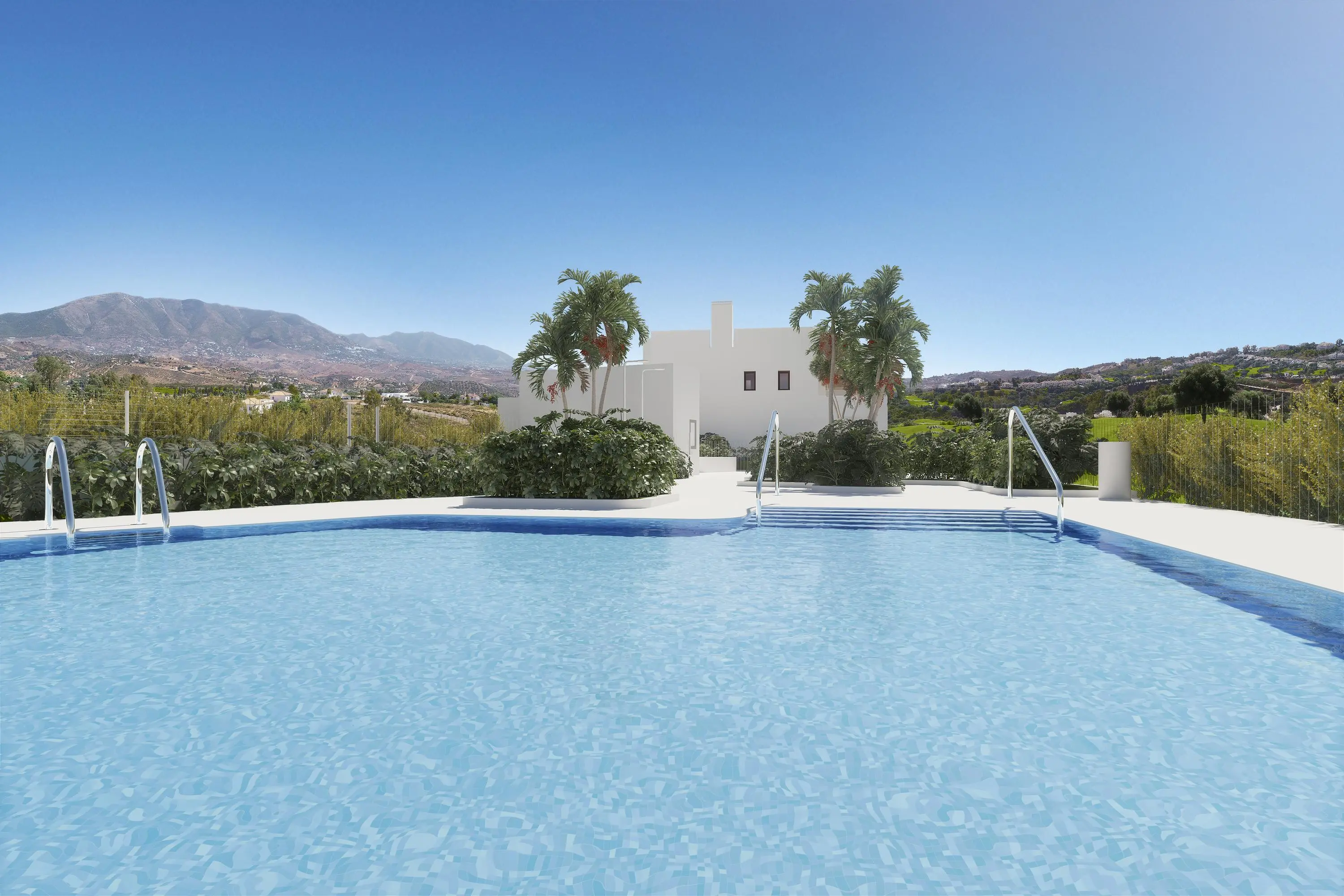 The Meadows - La Cala Golf 
