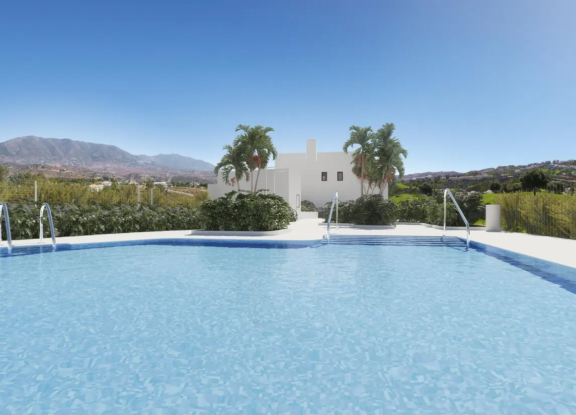 The Meadows - La Cala Golf 