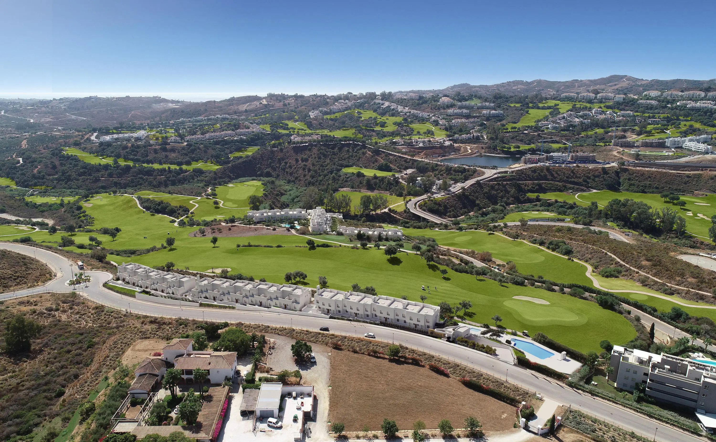 The Meadows - La Cala Golf 