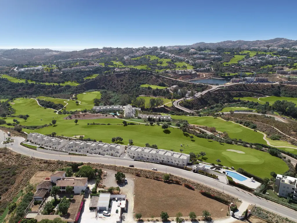 The Meadows - La Cala Golf , MÁLAGA