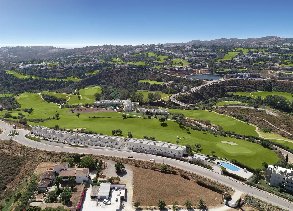 The Meadows - La Cala Golf 