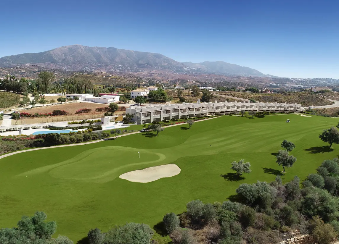 The Meadows - La Cala Golf 