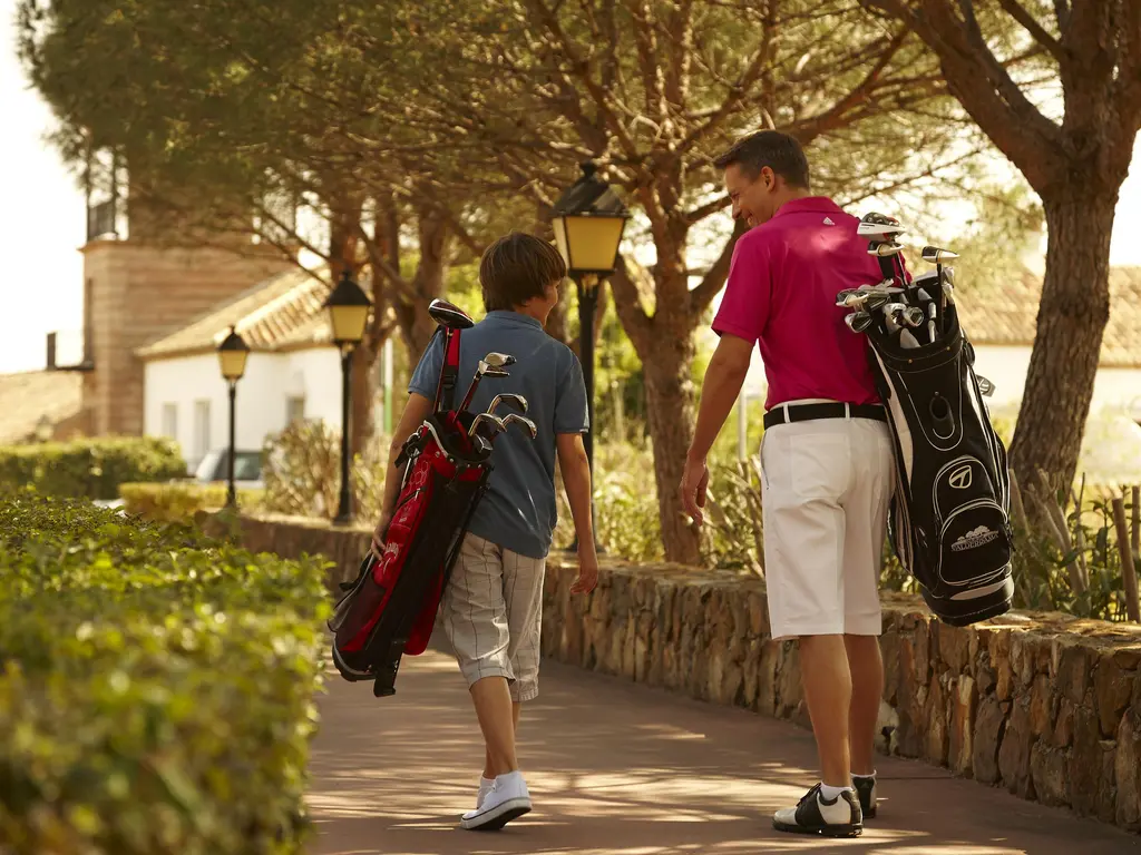 The Meadows - La Cala Golf , MÁLAGA
