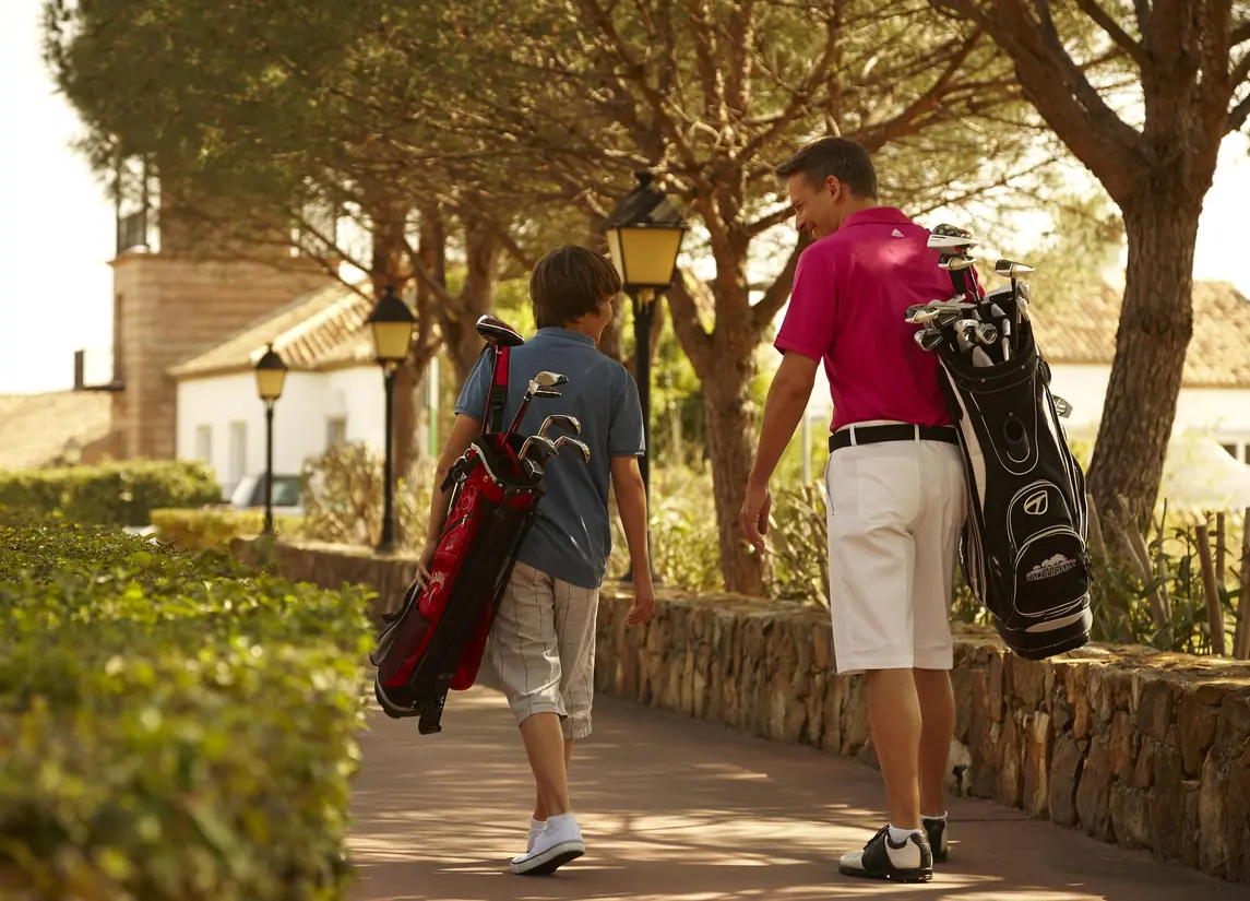 The Meadows - La Cala Golf 