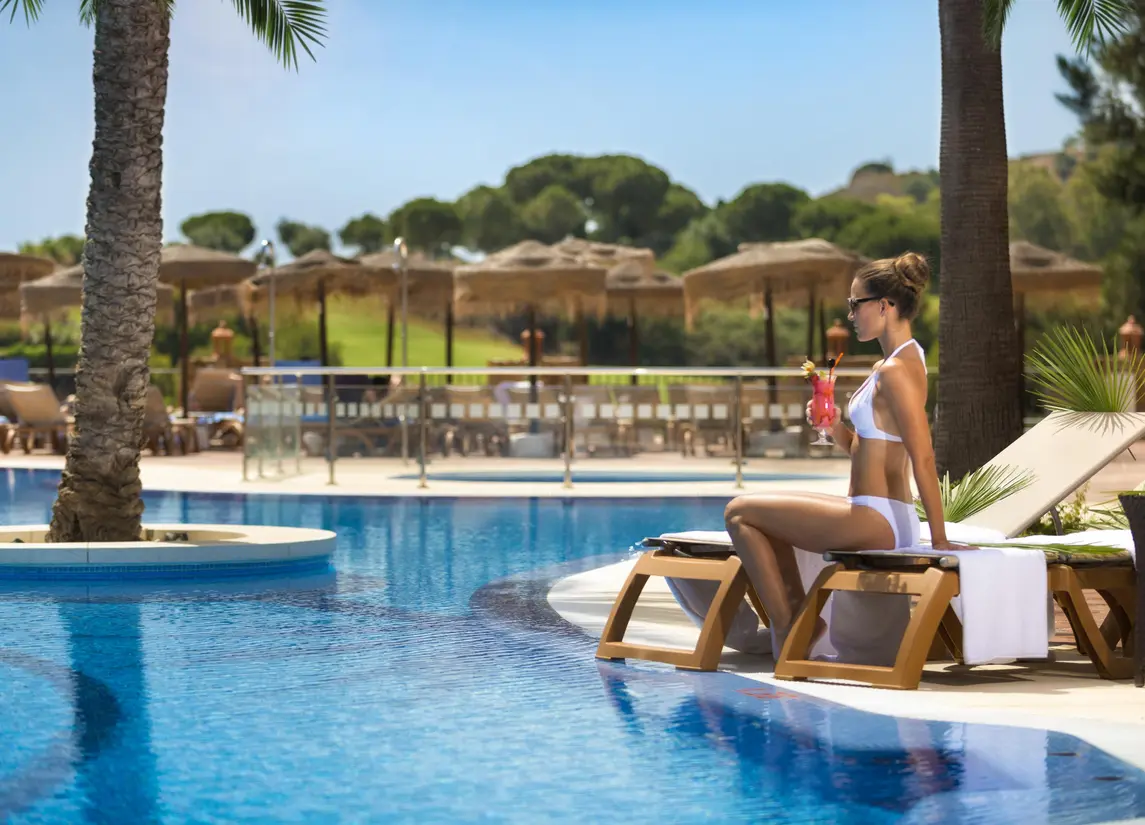The Meadows - La Cala Golf 