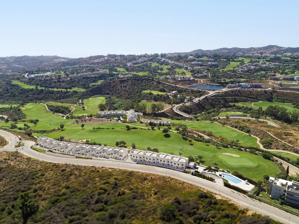 The Meadows - La Cala Golf , MÁLAGA