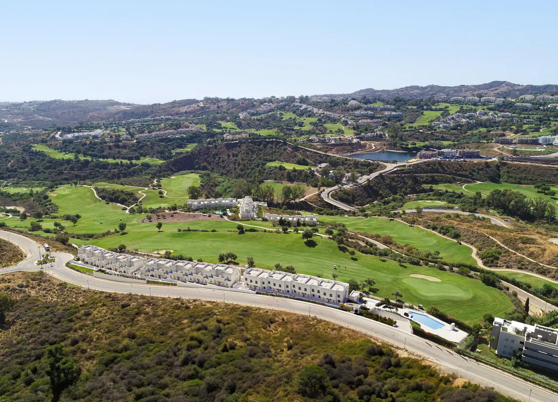 The Meadows - La Cala Golf 