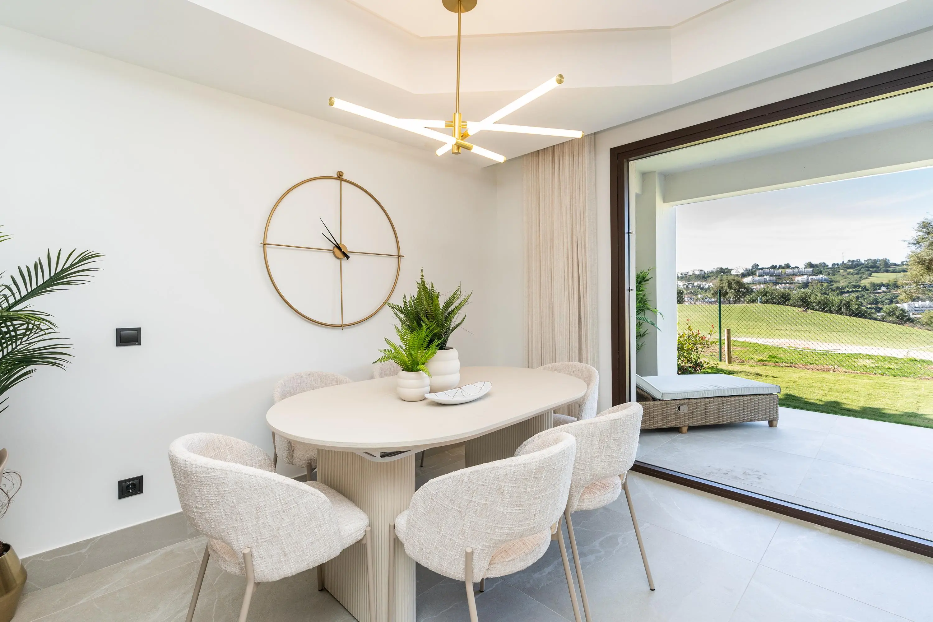 The Meadows - La Cala Golf 