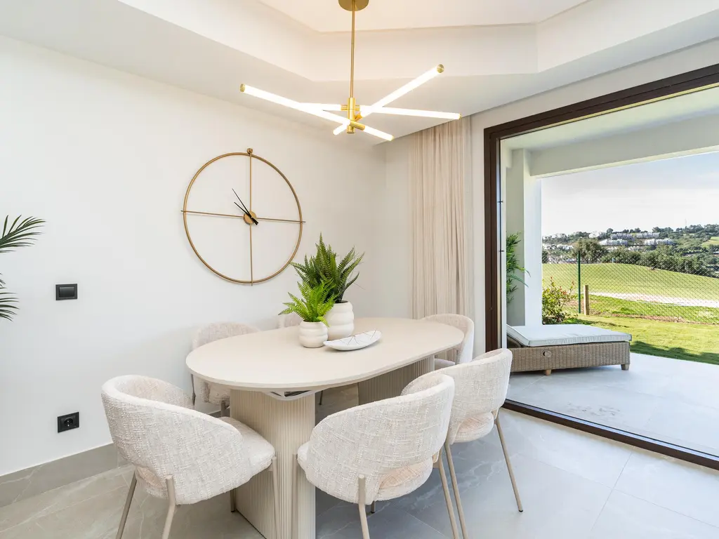 The Meadows - La Cala Golf , MÁLAGA