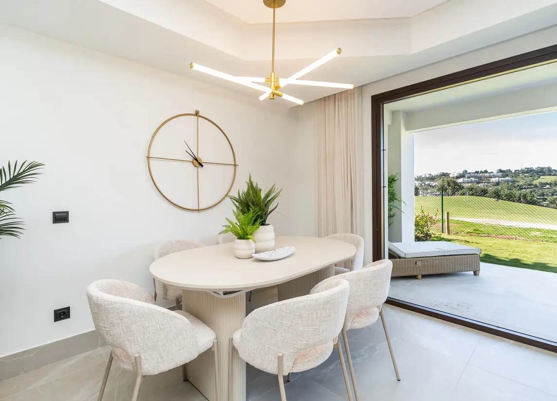 The Meadows - La Cala Golf 