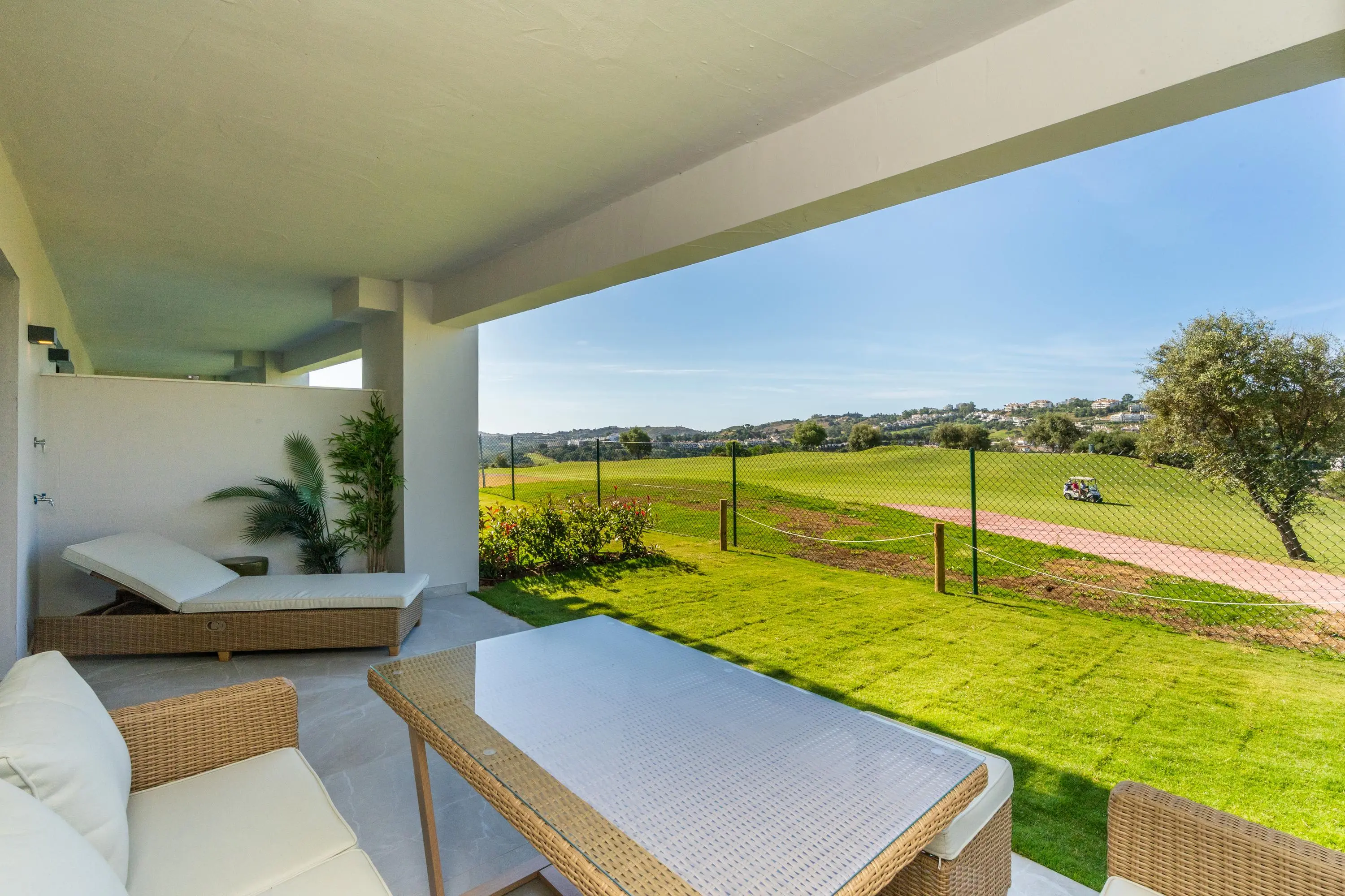 The Meadows - La Cala Golf 