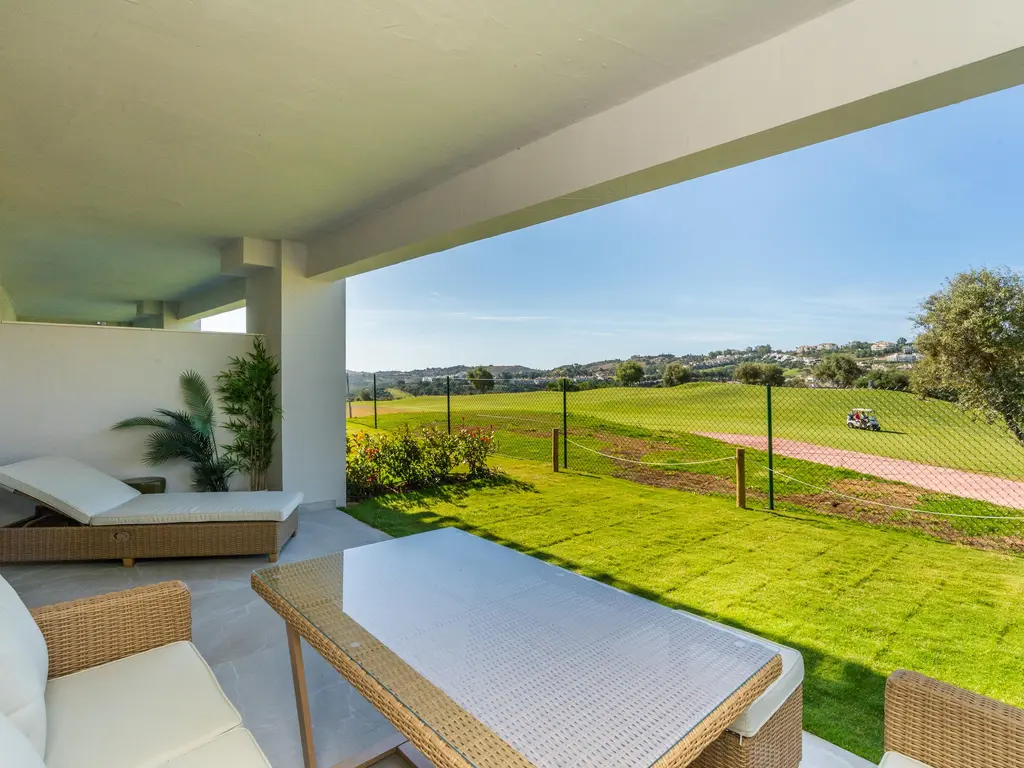 The Meadows - La Cala Golf , MÁLAGA