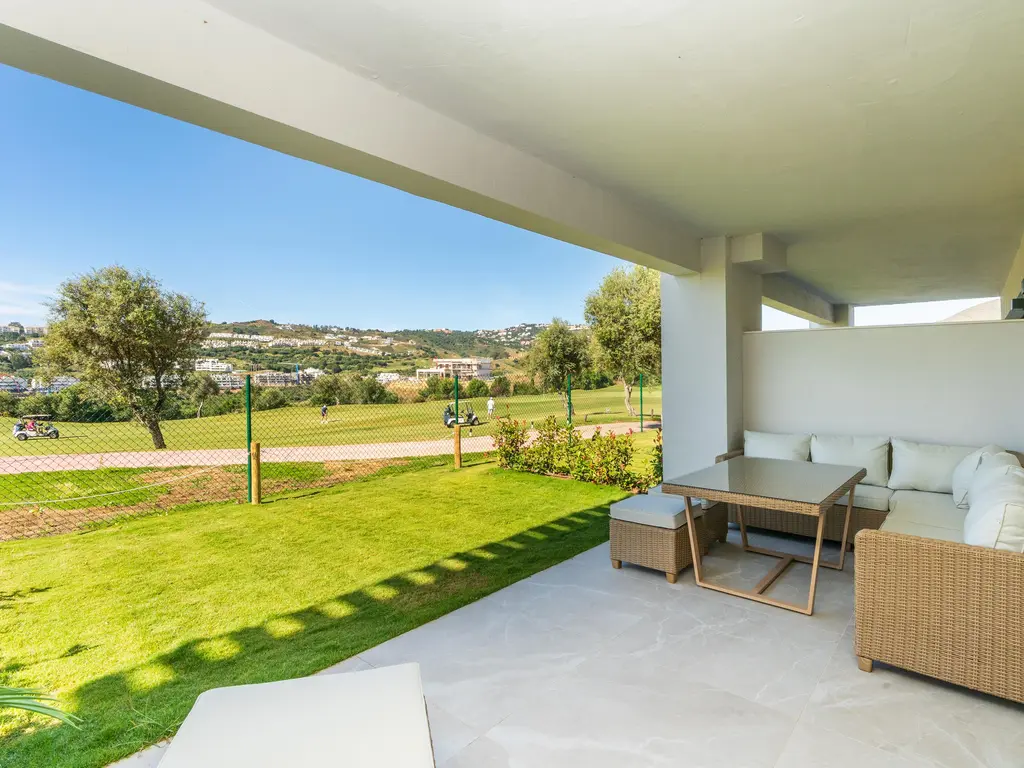 The Meadows - La Cala Golf , MÁLAGA