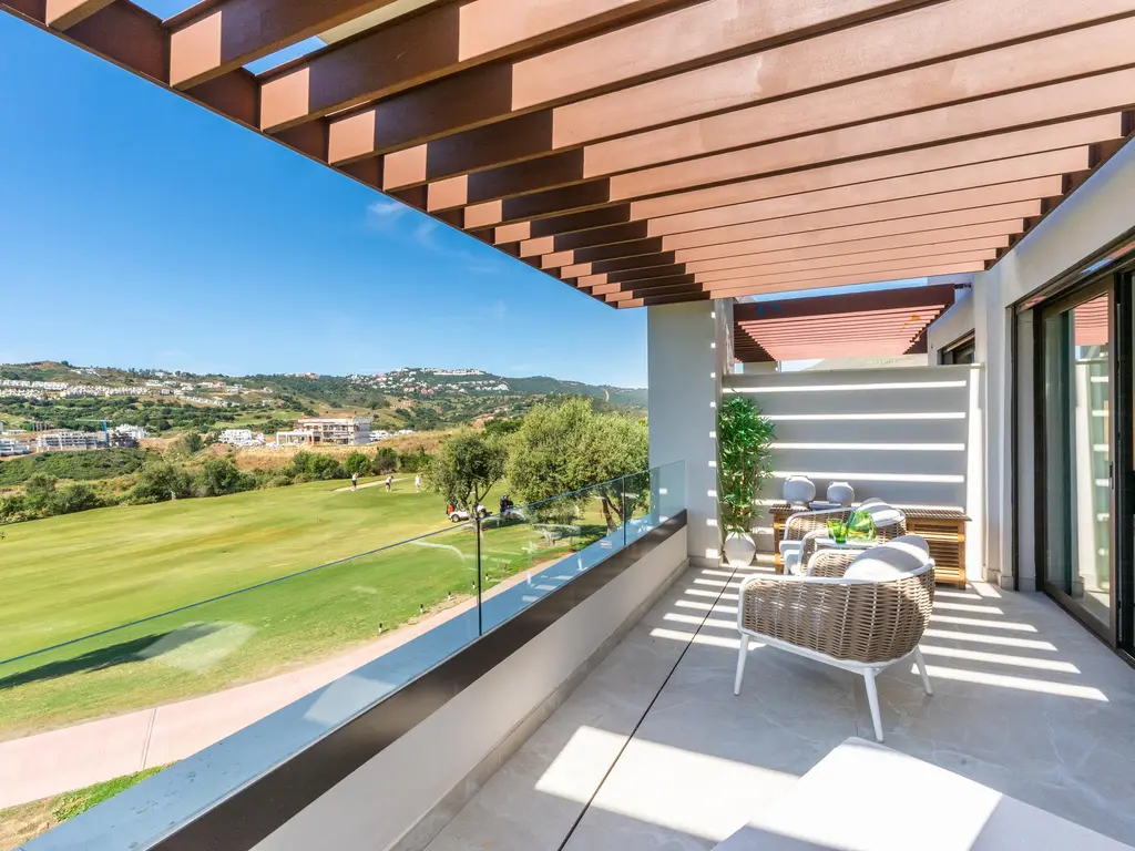 The Meadows - La Cala Golf , MÁLAGA