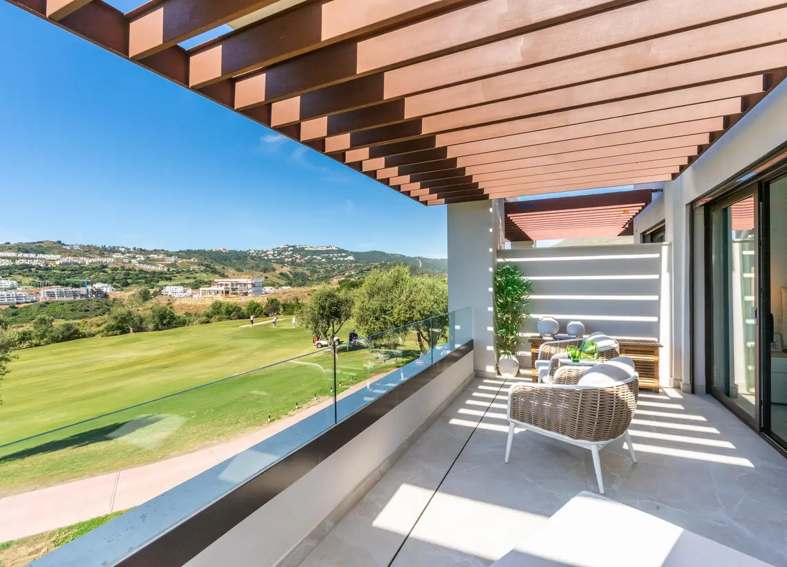 The Meadows - La Cala Golf 