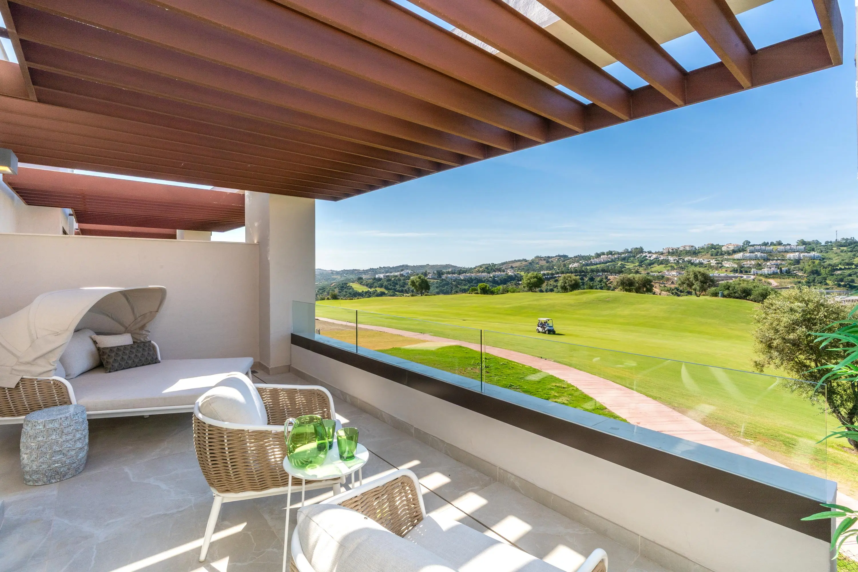 The Meadows - La Cala Golf 