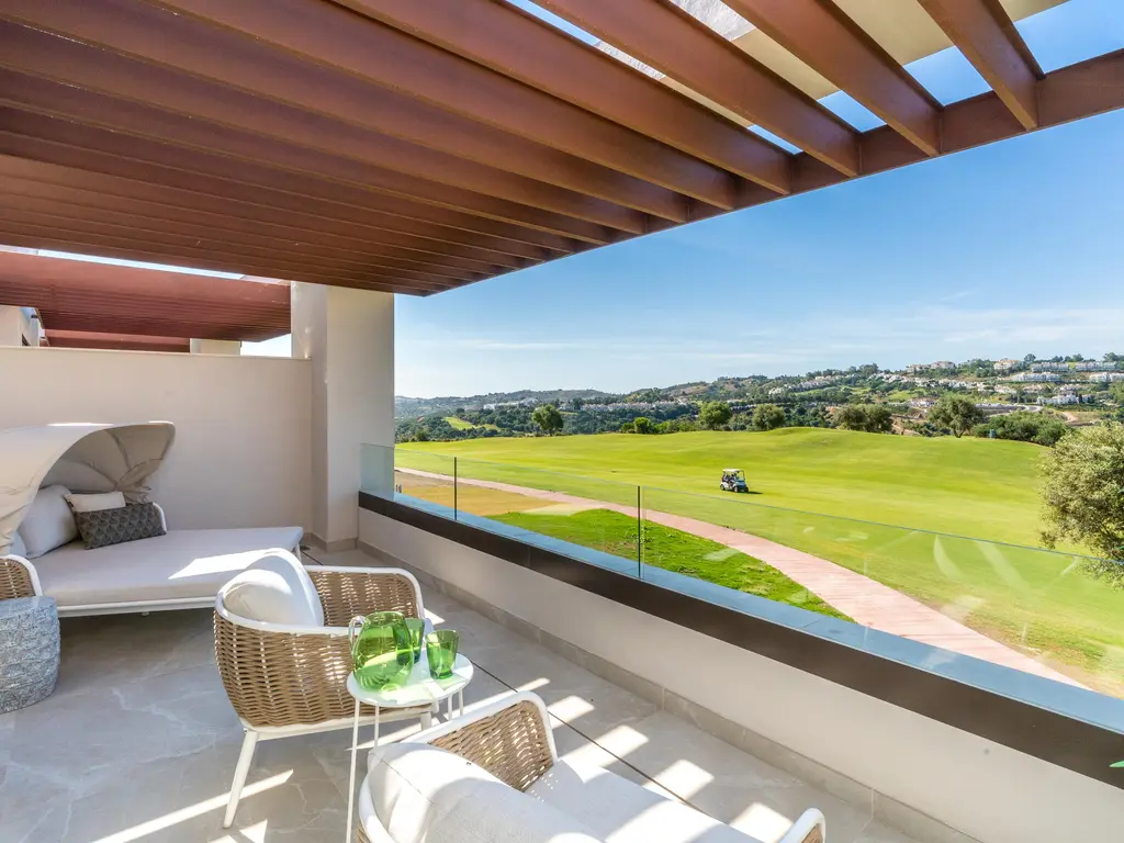 The Meadows - La Cala Golf , MÁLAGA