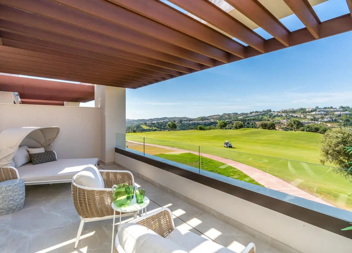 The Meadows - La Cala Golf 