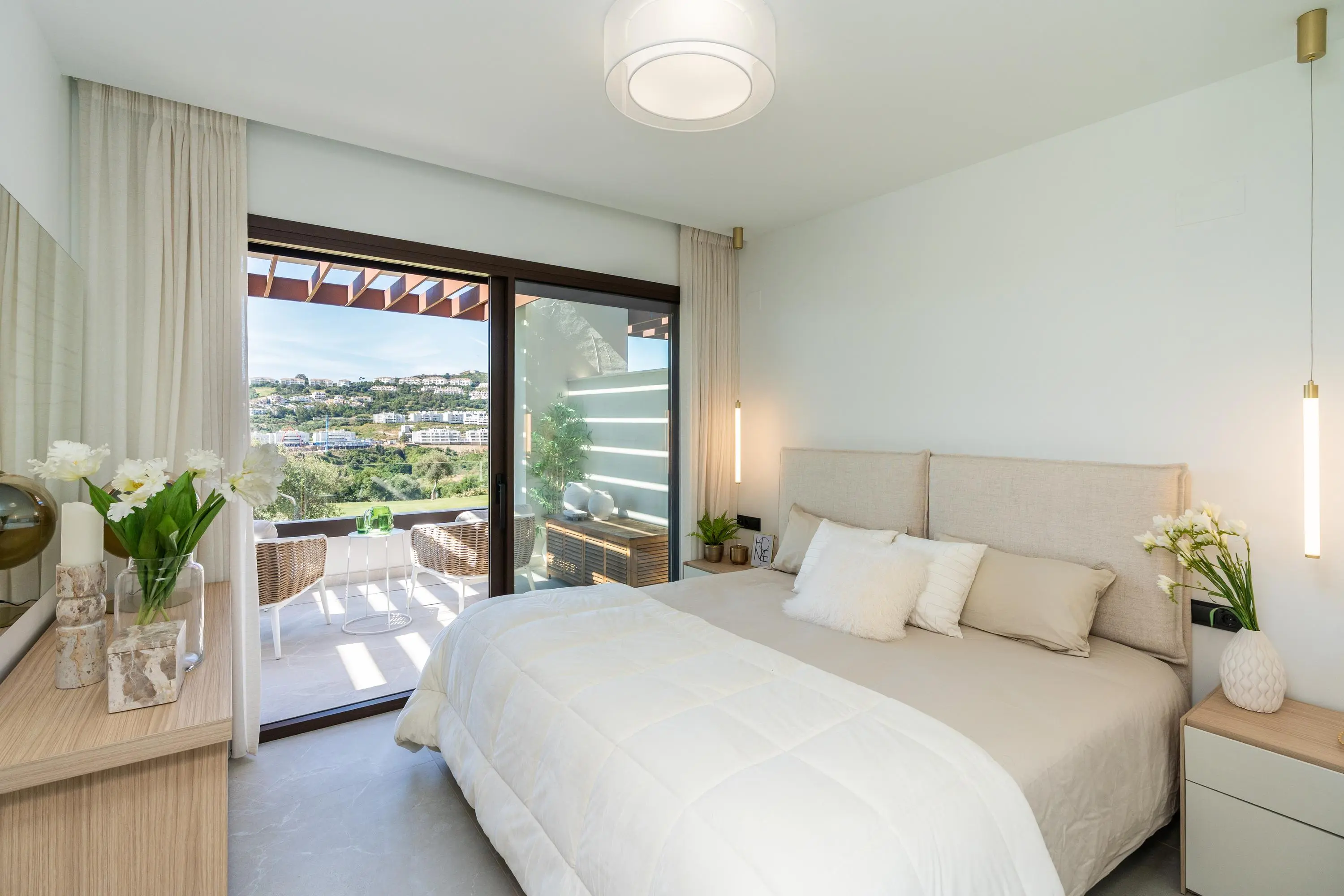 The Meadows - La Cala Golf 