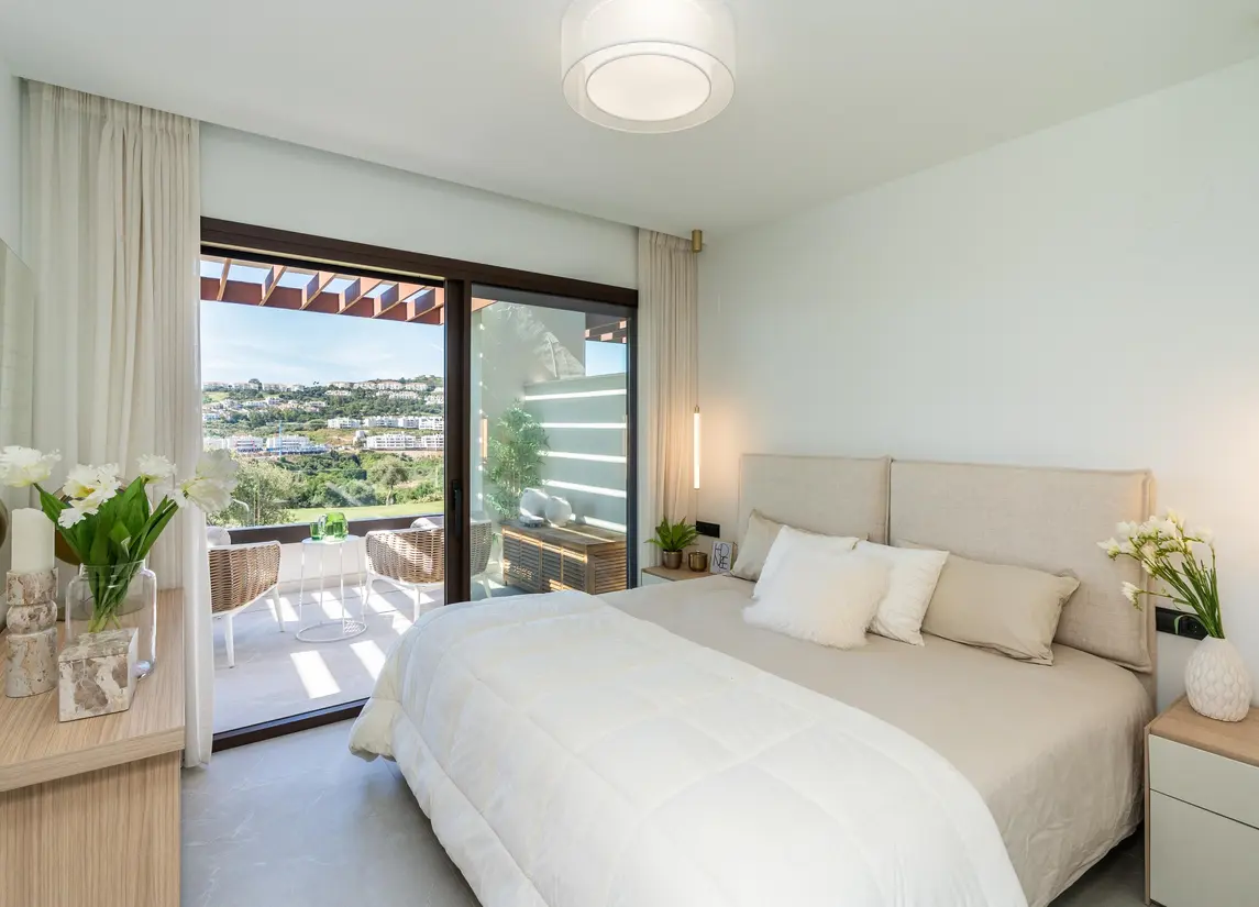 The Meadows - La Cala Golf 