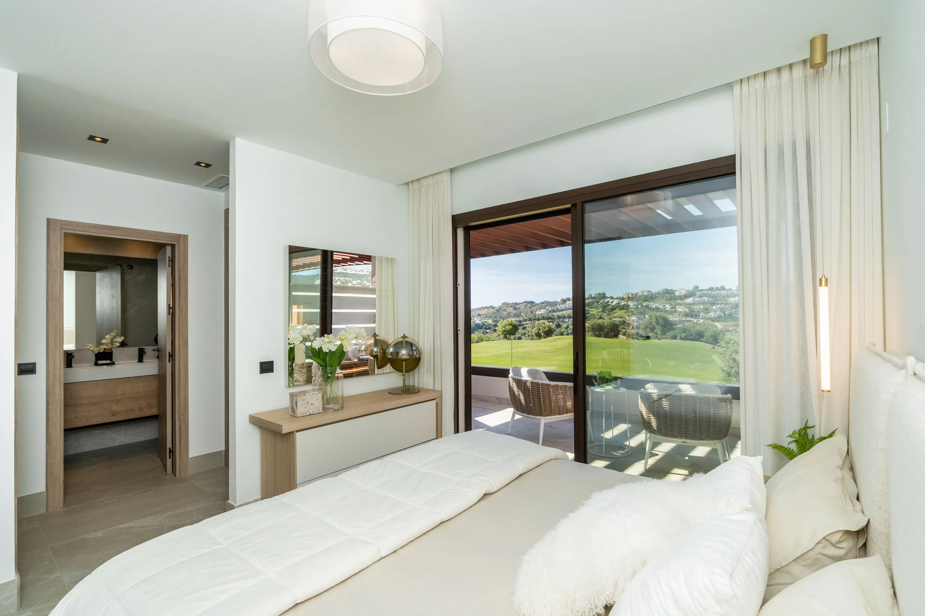 The Meadows - La Cala Golf 