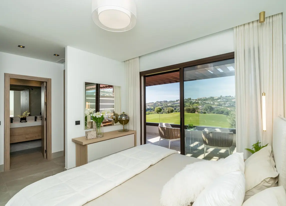 The Meadows - La Cala Golf 