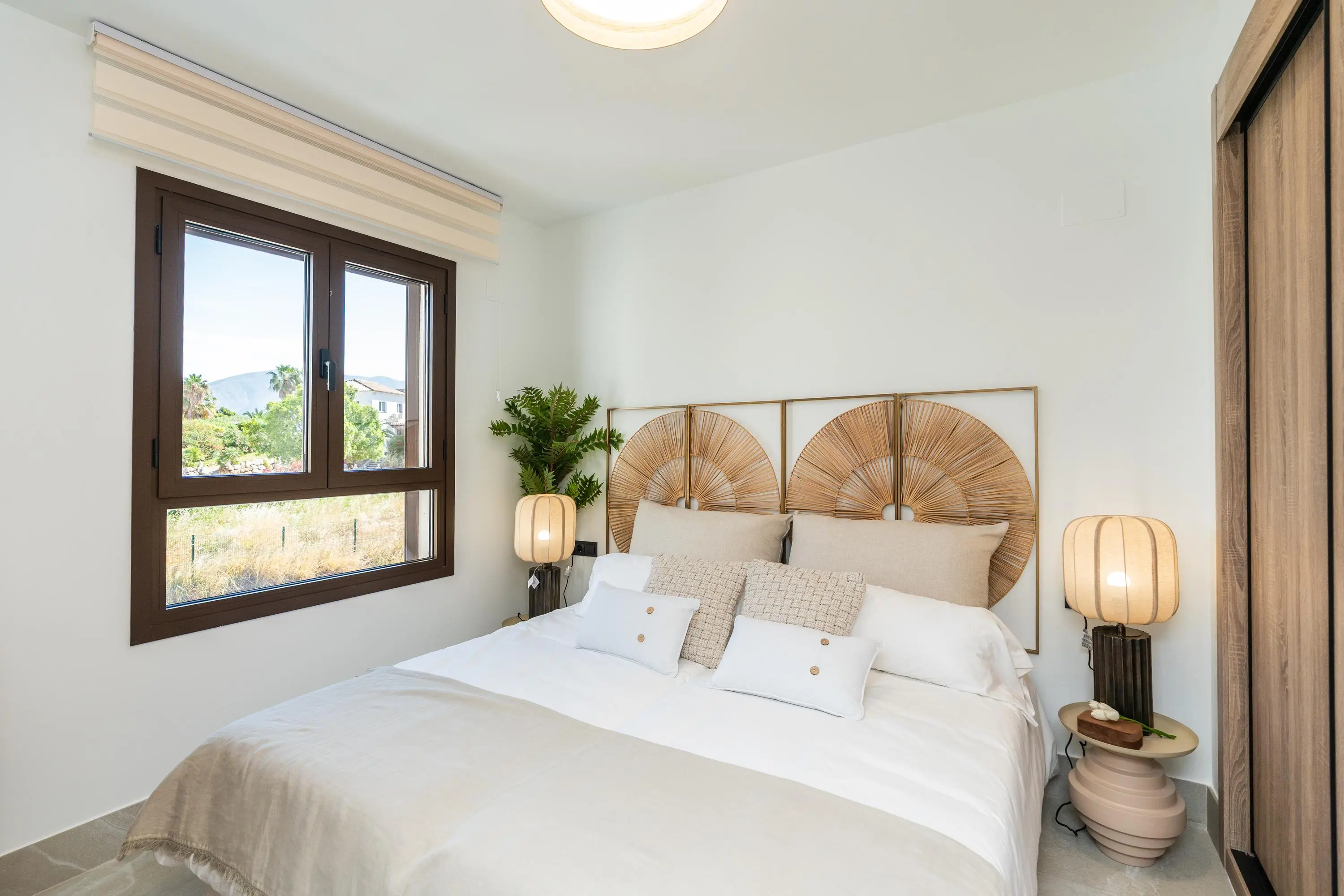 The Meadows - La Cala Golf 