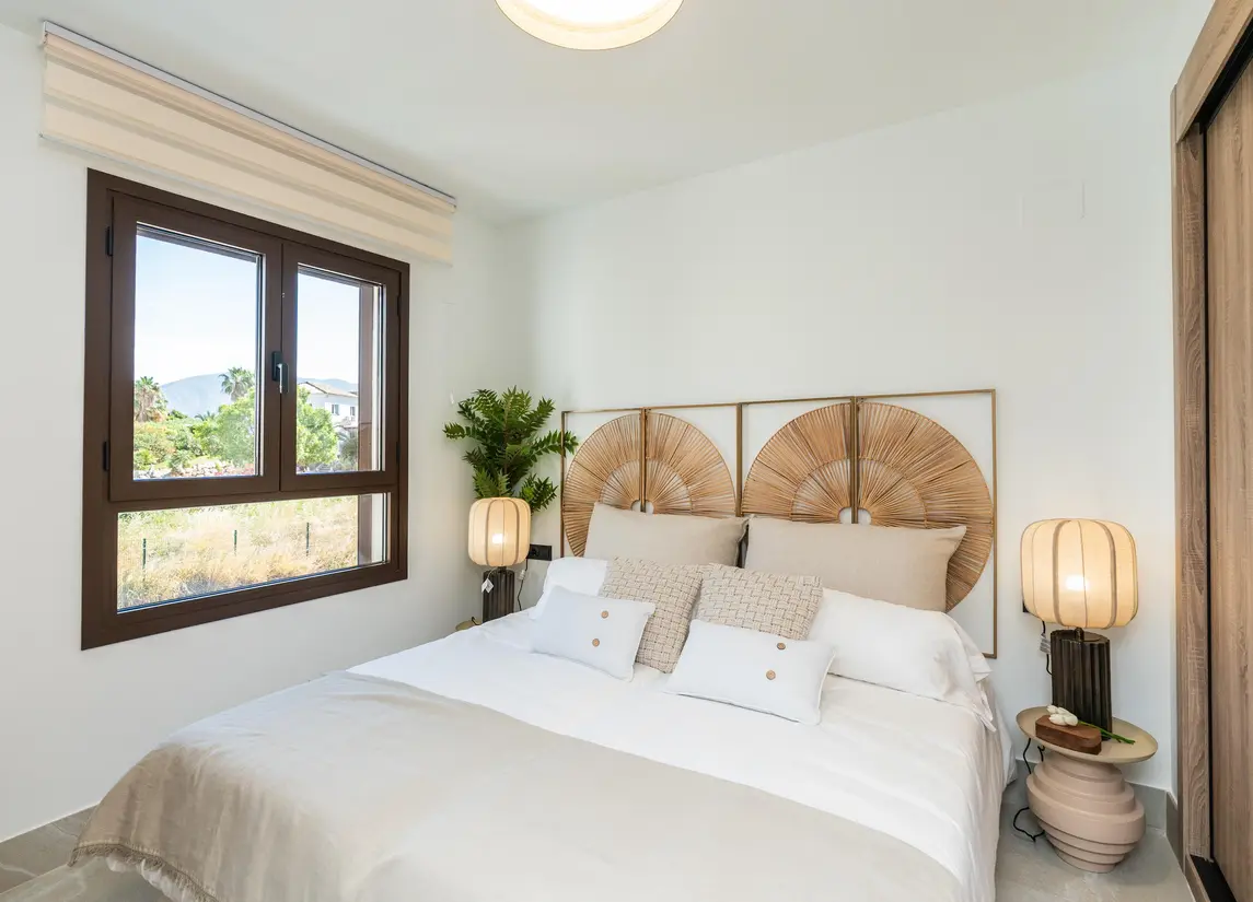 The Meadows - La Cala Golf 