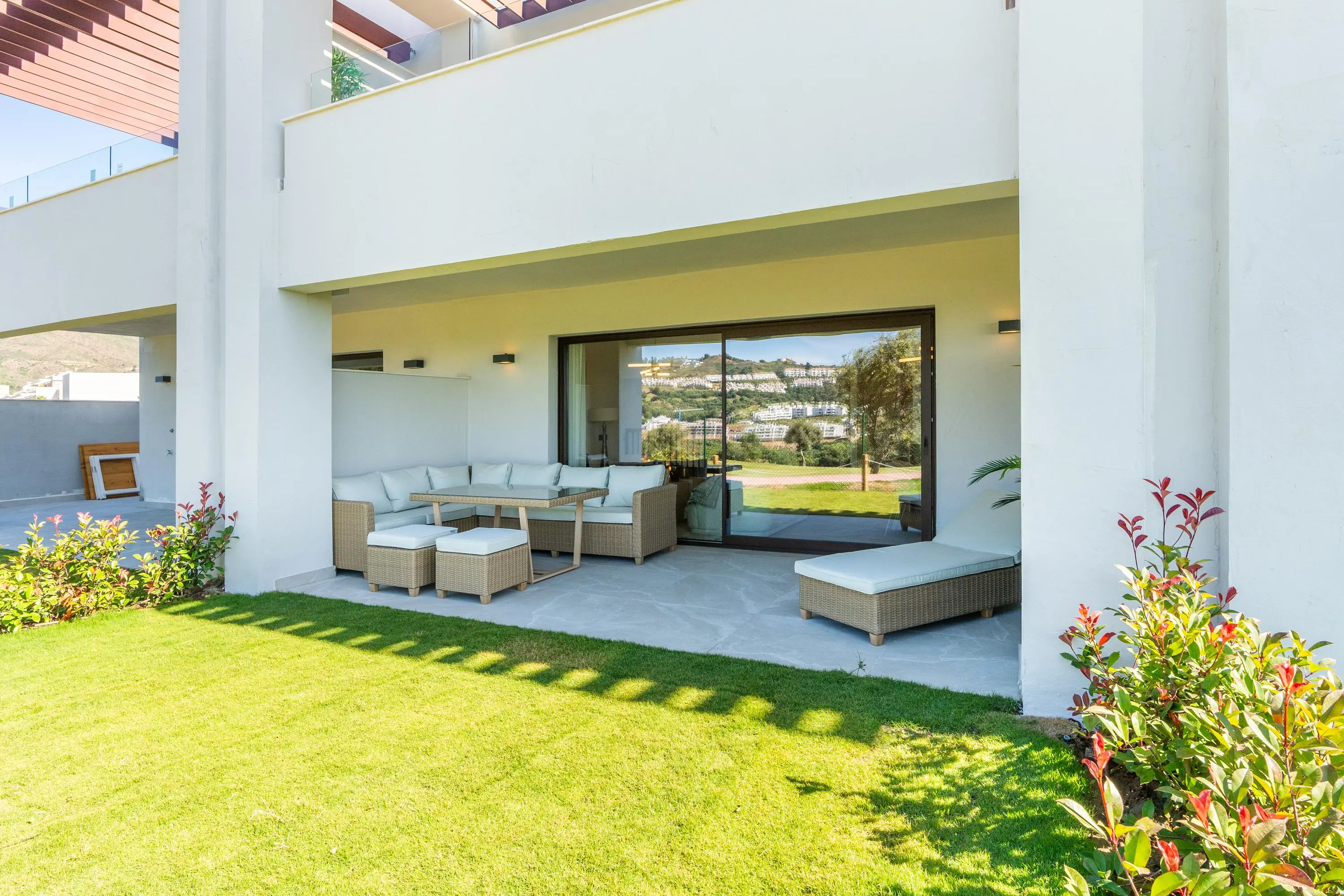 The Meadows - La Cala Golf 