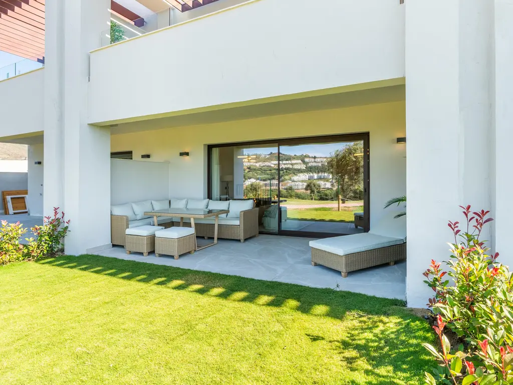 The Meadows - La Cala Golf , MÁLAGA
