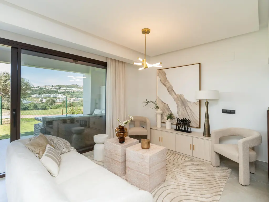 The Meadows - La Cala Golf , MÁLAGA
