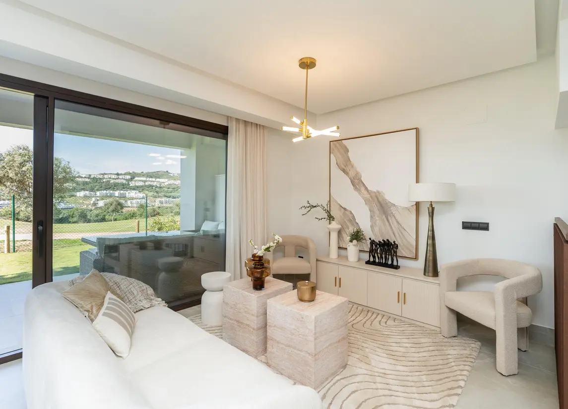 The Meadows - La Cala Golf 