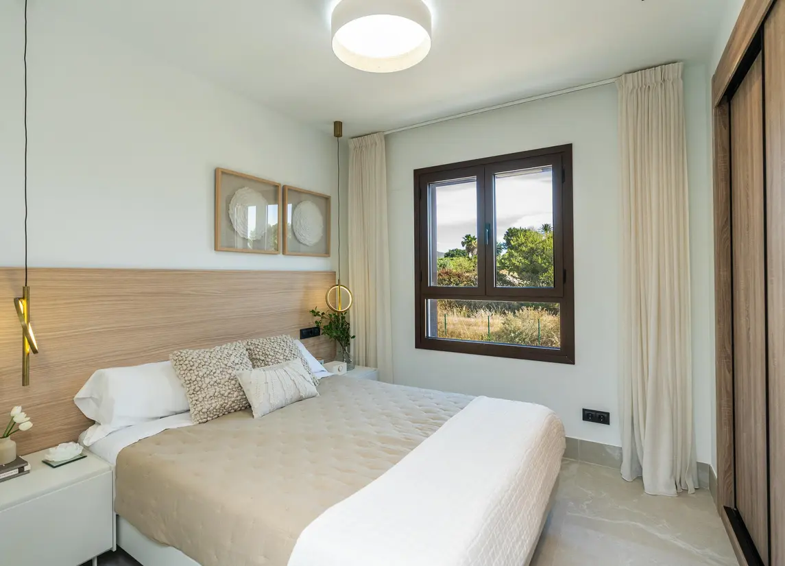 The Meadows - La Cala Golf 