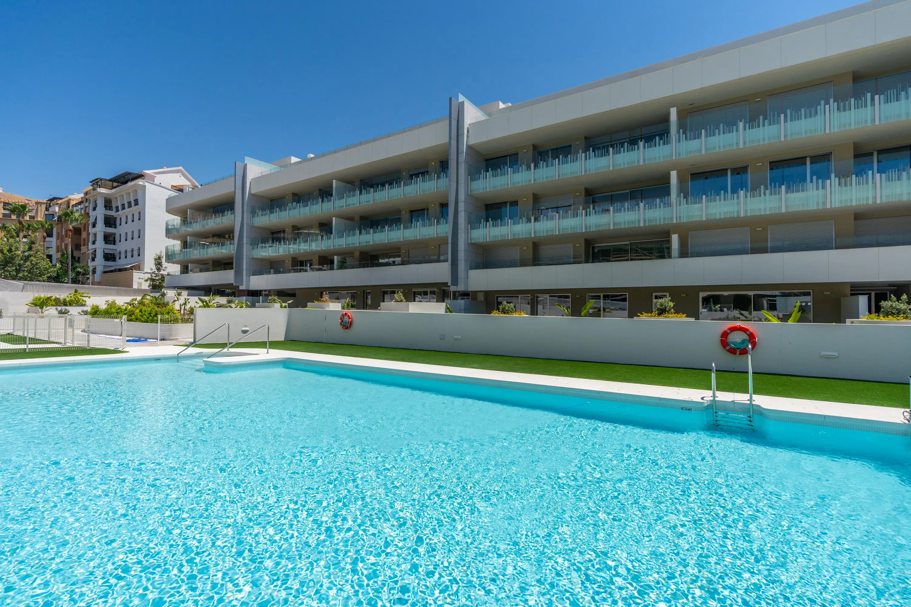 MARE - San Pedro Alcántara 