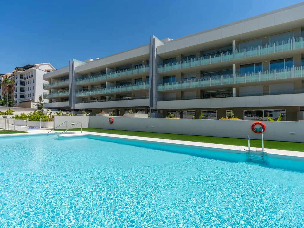 MARE - San Pedro Alcántara , MARBELLA